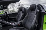 Lamborghini Huracan LP610-4 Spyder 2016 года (AU)
